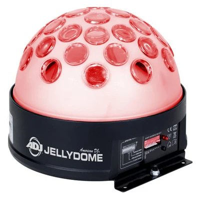 American DJ Jellydome LED-effekt