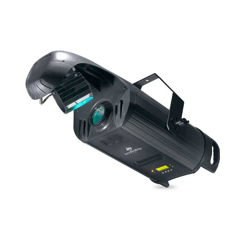 ADJ Inno Roll HP LED Barrel Scanner