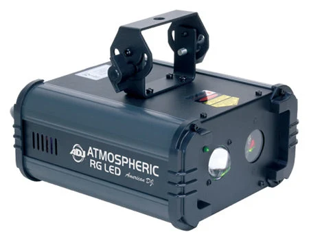 American DJ Atmospheric RG LED