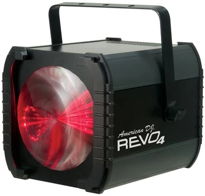 American DJ Revo 4 LED-ljuseffekt