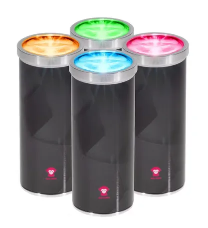 Ape Labs LightCan V2 LED-armatur