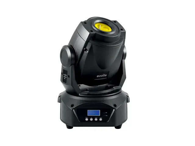 Eurolite LED TMH-60 Moving Head Spot COB