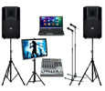 Karaokepaket